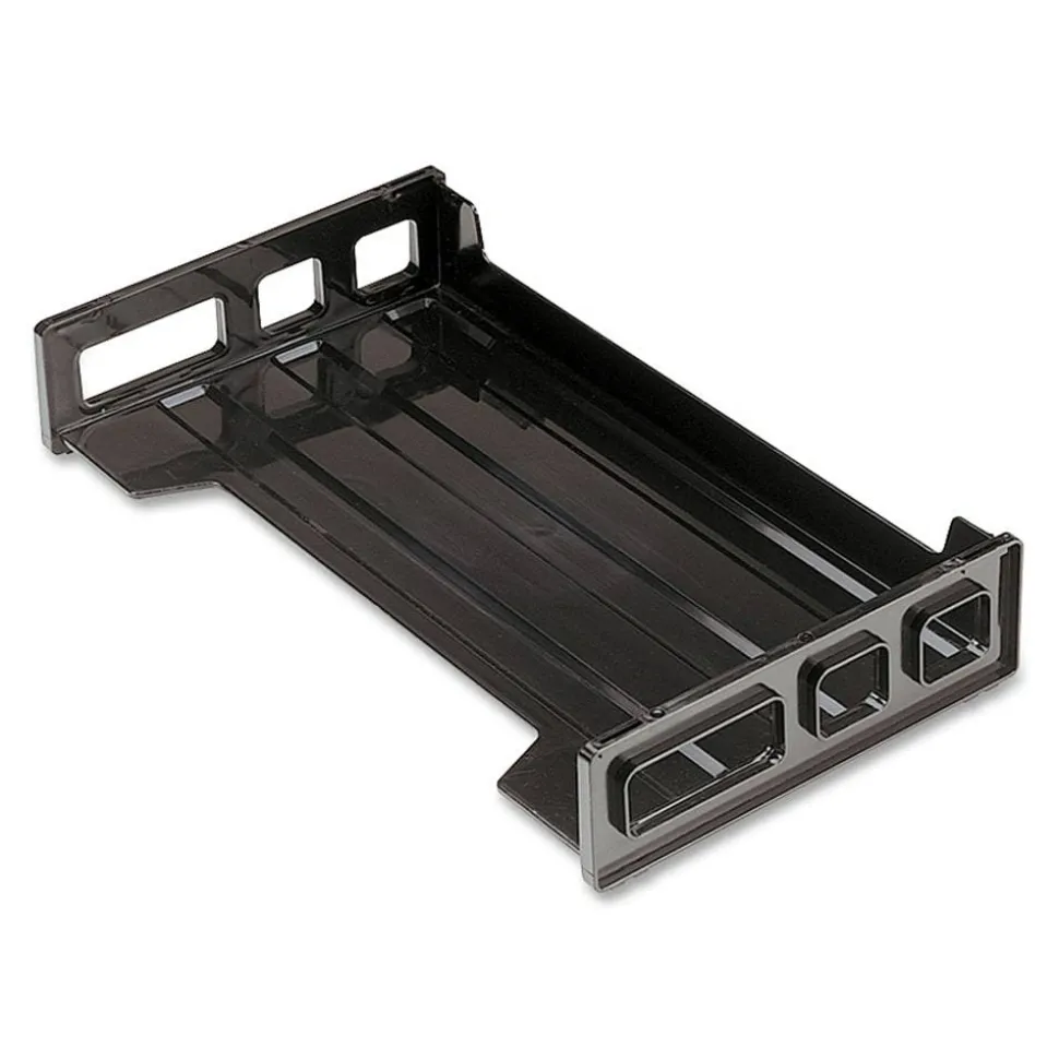 Officemate Side-Loading Desk Tray, Legal