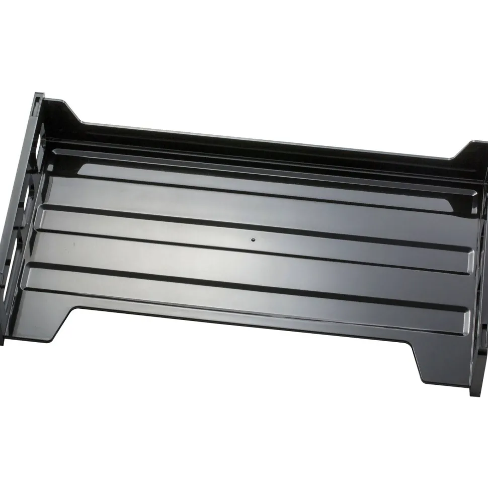 Officemate Side-Loading Desk Tray, Legal