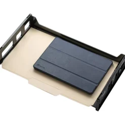 Officemate Side-Loading Desk Tray, Legal