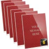 Officemate Slanted Vertical Sign Holder