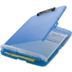 Officemate Slim Clipboard Storage Box