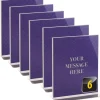 Officemate Vertical Sign Holder