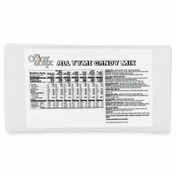 Office Snax Candy Assortments, All Tyme Candy Mix, 1 lb Bag