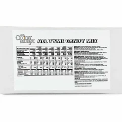 Office Snax Candy Assortments, All Tyme Candy Mix, 1 lb Bag