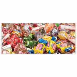 Office Snax Candy Assortments, All Tyme Candy Mix, 1 lb Bag