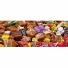 Office Snax Candy Assortments, Soft and Chewy Candy Mix, 5 lb Carton