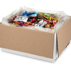 Office Snax Candy Assortments, Soft and Chewy Candy Mix, 5 lb Carton