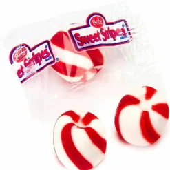 Office Snax Candy Assortments, Soft Peppermint Puffs, 22 oz Bag