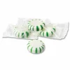 Office Snax Candy Assortments, Spearmint Candy, 1 lb Bag