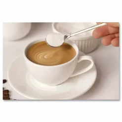 Office Snax Non-Dairy Creamer Canister, 12 Oz.