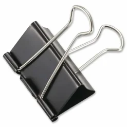 OIC Binder Clips, Large, 2