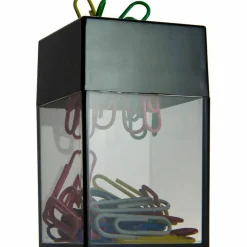 OIC 3-Compartment Pencil Cup - 4
