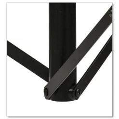 Oklahoma Sound Aluminum Tripod for PRA Series PA Systems, 43
