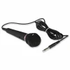 Oklahoma Sound Dynamic Unidirectional Microphone, 9 ft Cord