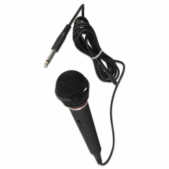 Oklahoma Sound Dynamic Unidirectional Microphone, 9 ft Cord