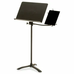 Oklahoma Sound Flex Arm Universal Tablet Holder, Black