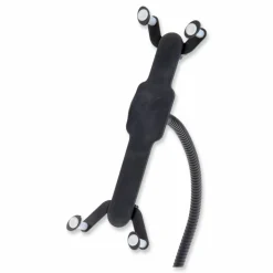 Oklahoma Sound Flex Arm Universal Tablet Holder, Black