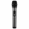 Oklahoma Sound Wireless Handheld Microphone, 200 ft Range