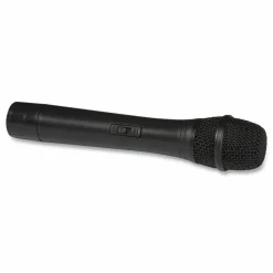 Oklahoma Sound Wireless Handheld Microphone, 200 ft Range
