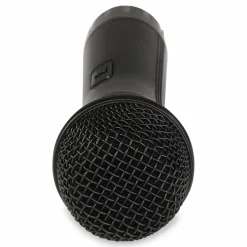 Oklahoma Sound Wireless Handheld Microphone, 200 ft Range