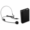 Oklahoma Sound Wireless Headset Microphone for PRA-8000, 100 ft Range