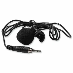Oklahoma Sound Wireless Tie-Clip/Lavalier Microphone