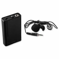 Oklahoma Sound Wireless Tie-Clip/Lavalier Microphone