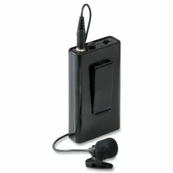 Oklahoma Sound Wireless Tie-Clip/Lavalier Microphone