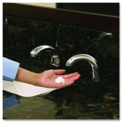OneShot Lotion Refill Enriched Lotion Hand Soap with Moisturizers, 27.1 Oz, Carton of 4 Bottles