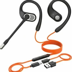 OpenRock Link 10 The Wired Headest, Reimagined Professional Calls