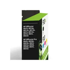 Original HP 910 Cyan Magenta Yellow/910XL Black Ink Cartridges 4-pack|HP OfficeJet 8010/8020/HP OfficeJet Pro 8020/8030 Series|Instant Ink Eligible