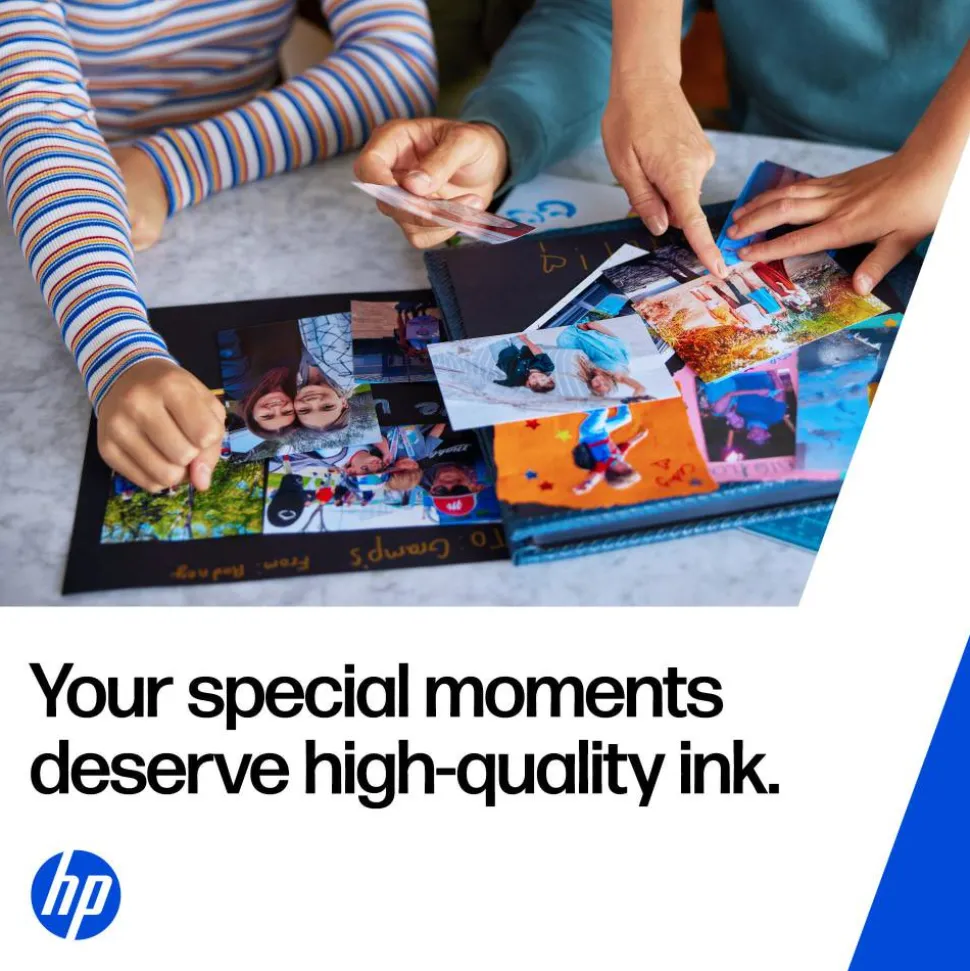 Original HP 910 Cyan, Magenta, Yellow Ink Cartridges 3-pack|For HP OfficeJet 8010/8020 Series, HP OfficeJet Pro 8020/8030 Series|Instant Ink Eligible