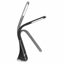 OttLite Wellness Series Recharge LED Desk Lamp, 10.75