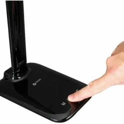 OttLite Wellness Series Slimline LED Desk Lamp, 5