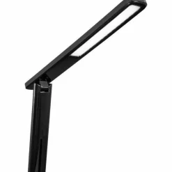 OttLite Wellness Series Slimline LED Desk Lamp, 5