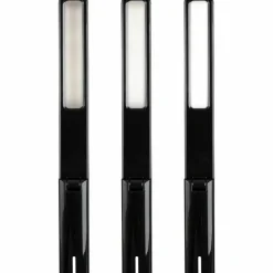 OttLite Wellness Series Slimline LED Desk Lamp, 5