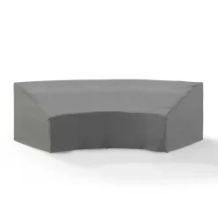 Outdoor Catalina Round Sectional Furniture Cover