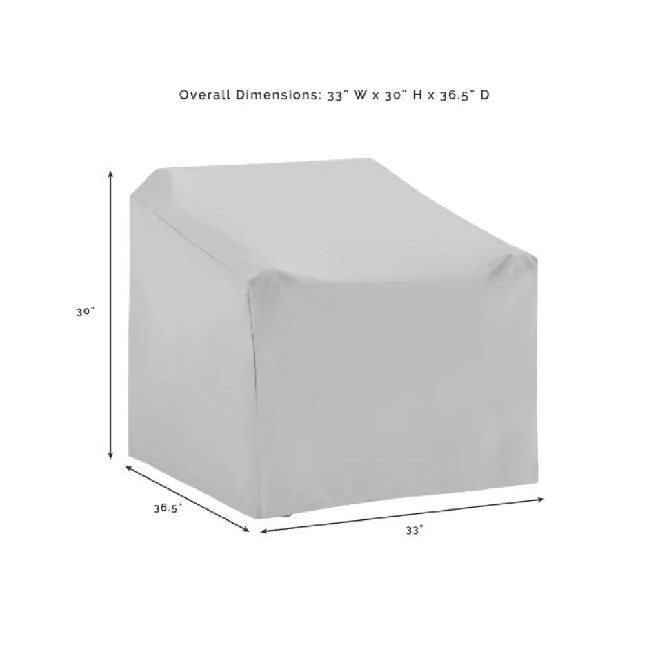 Outdoor Chair Furniture Cover