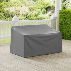 Outdoor Loveseat Furniture Cover