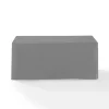 Outdoor Rectangular Table Furniture Cover