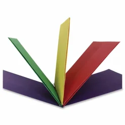 Oxford 99656 Letter Pocket Folder