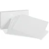 Oxford Blank Index Cards