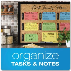 Oxford Color Index Cards, Unruled, 3