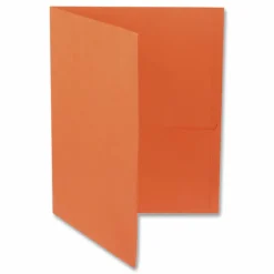 Oxford Letter Recycled Pocket Folder