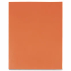 Oxford Letter Recycled Pocket Folder