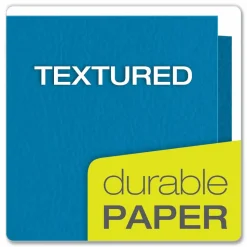 Oxford Letter Recycled Pocket Folder