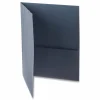Oxford Letter Recycled Pocket Folder