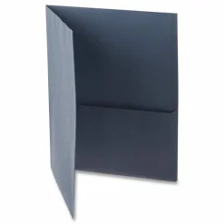 Oxford Letter Recycled Pocket Folder