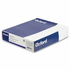 Oxford Letter Recycled Pocket Folder