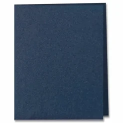 Oxford Letter Recycled Pocket Folder